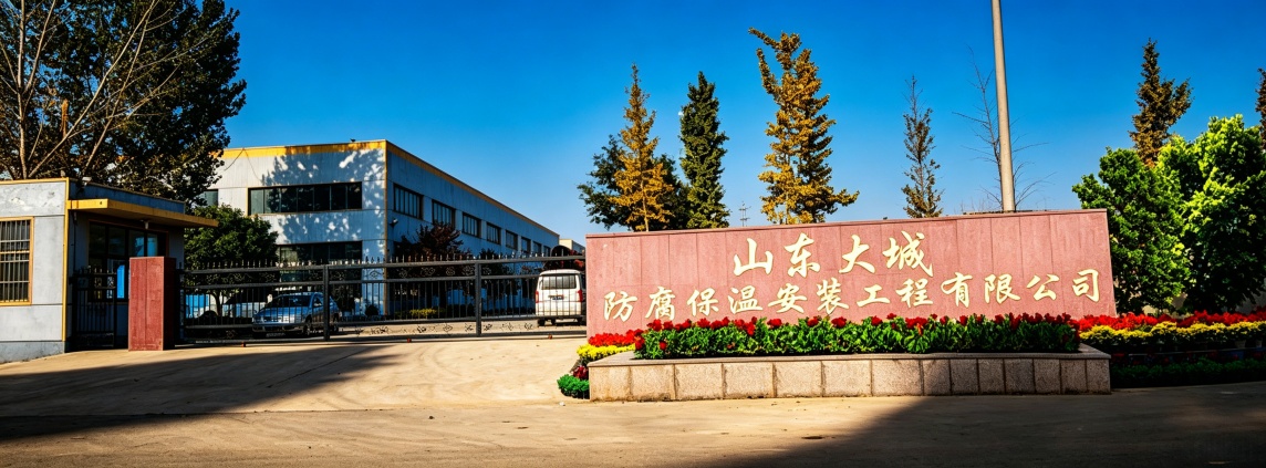 秦皇岛聚氨酯保温管生产厂家简介